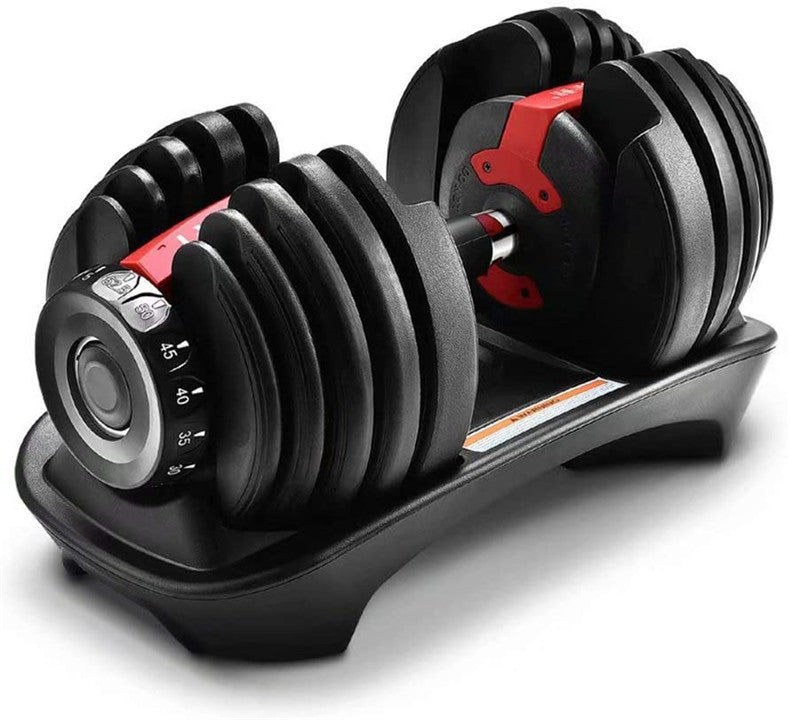 Adjustable Dumbbell