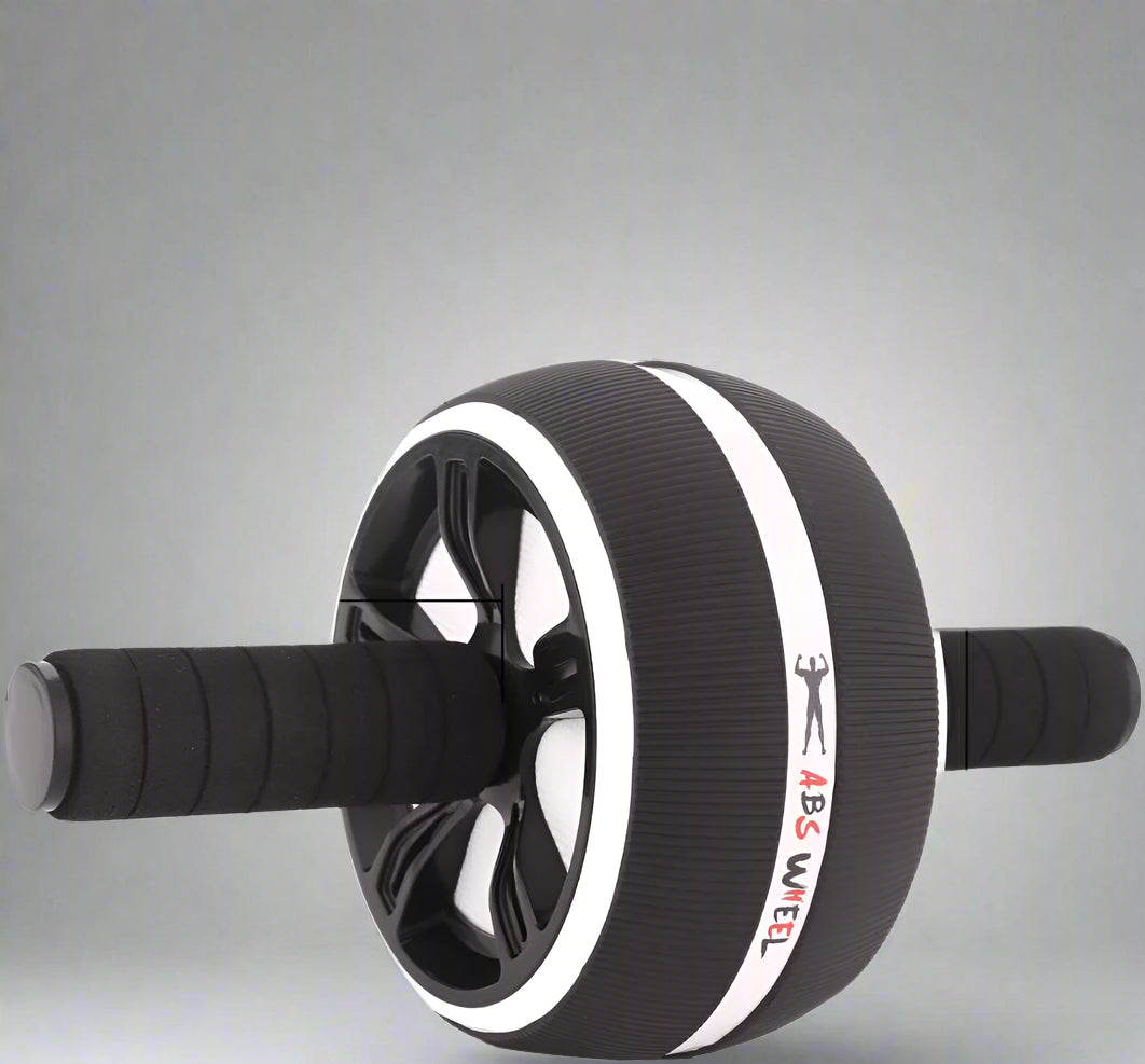 Premium Ab Roller Wheel - Core Strength Trainer