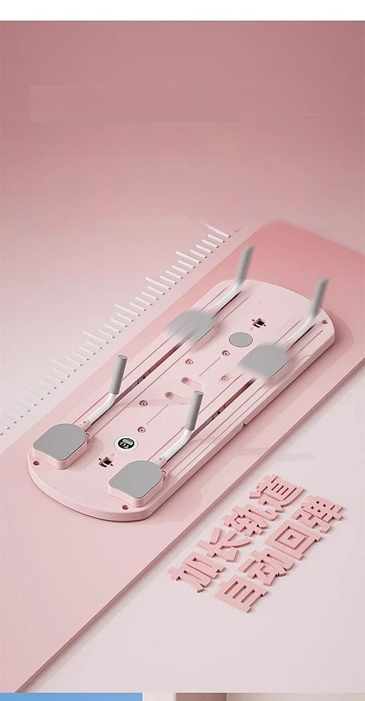 Multifunctional Fitness Board Household Fitness Equipment