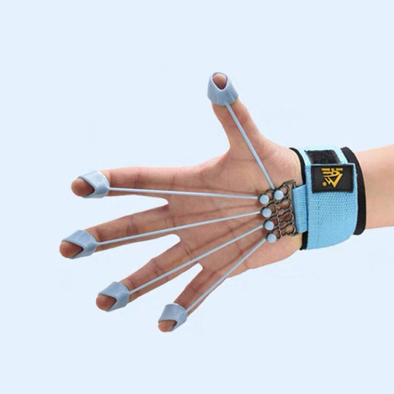 Finger Gripper Strength Trainer