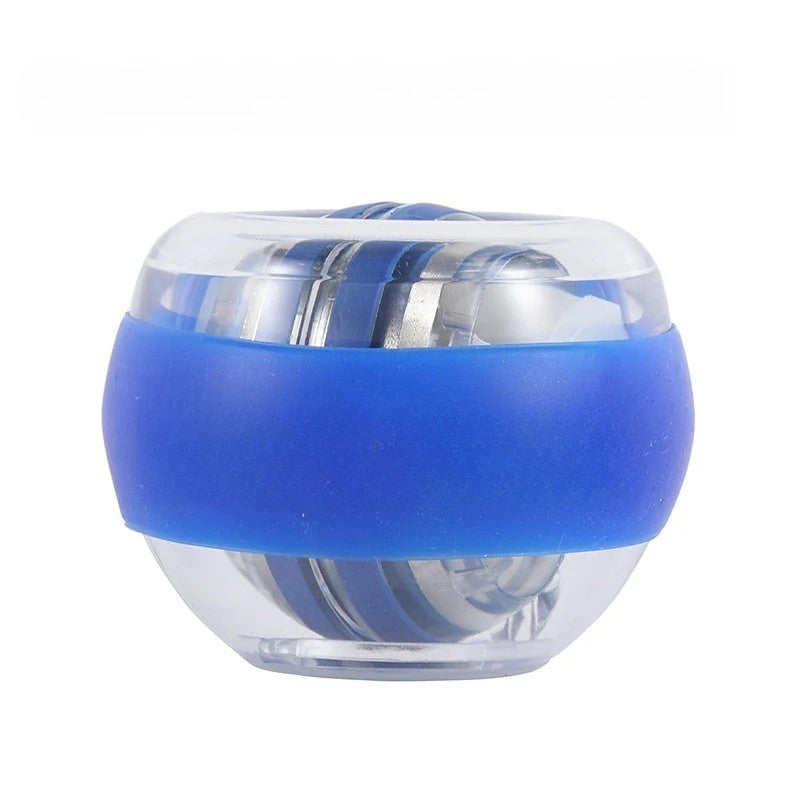 Metal Wrist Ball Fitness Gyro Arm Strength Muscle Training
