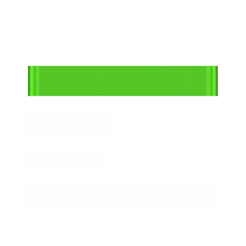 Elastic Fitness Resistance Band