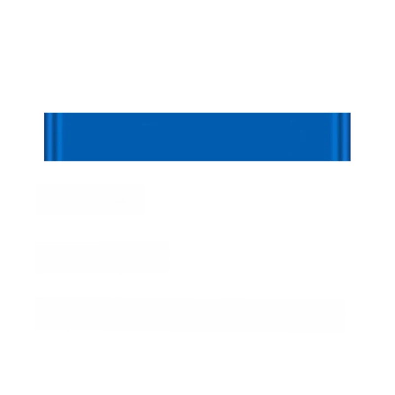 Elastic Fitness Resistance Band