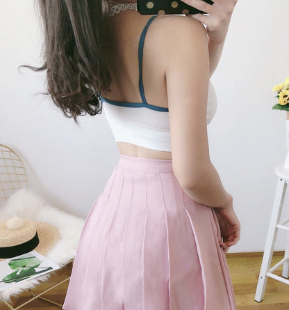 Women's yoga clothes running clothes