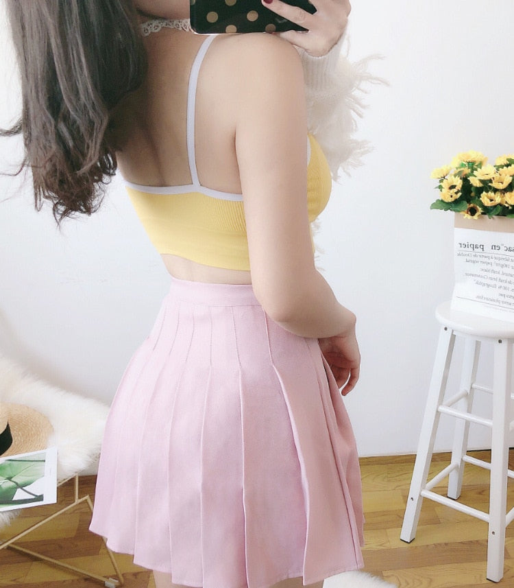 Women's yoga clothes running clothes