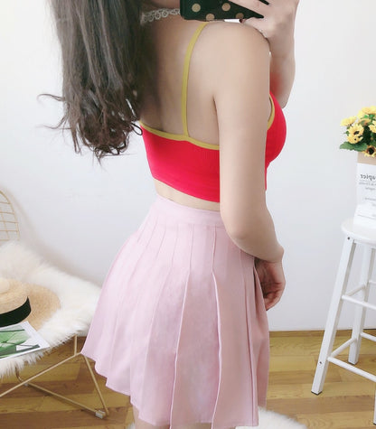 Women's yoga clothes running clothes