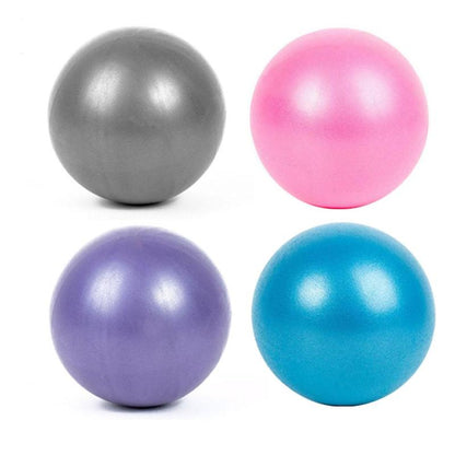 Scrub Yoga Balls Pilates Balls