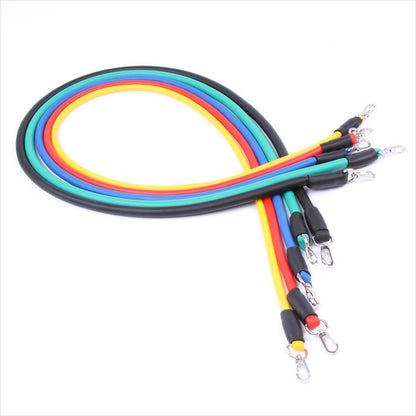 Fitness Rally Elastic Rope Resistance Band