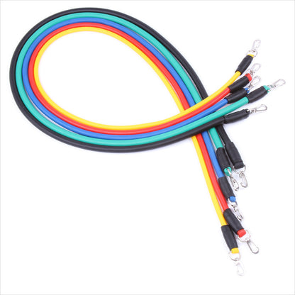 Fitness Rally Elastic Rope Resistance Band