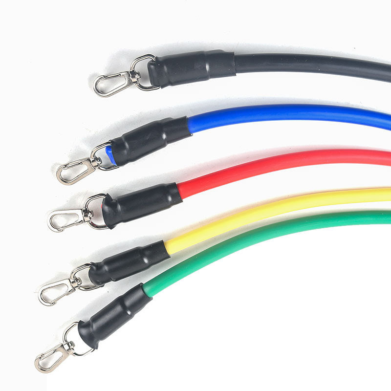 Fitness Rally Elastic Rope Resistance Band