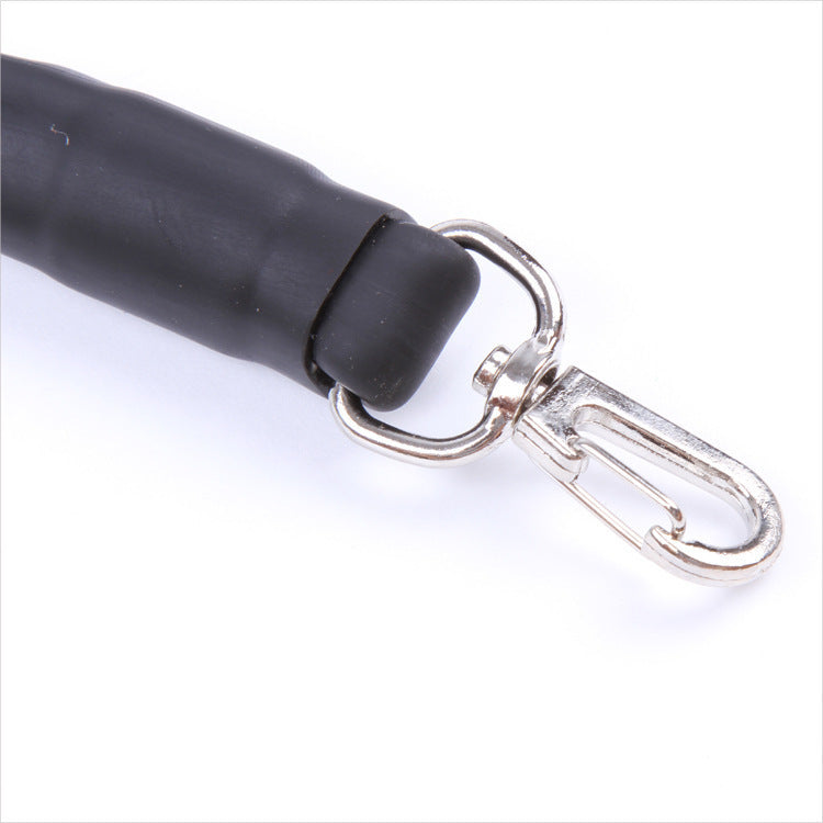 Fitness Rally Elastic Rope Resistance Band