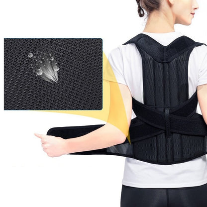 Spine Bending Posture Corrector