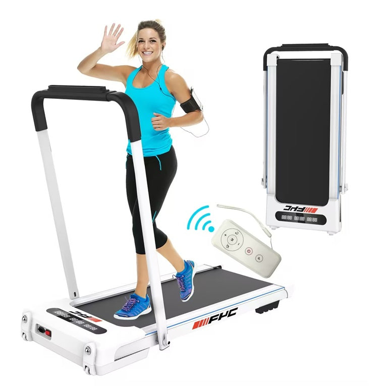 Folding Treadmill Electric Running Machine