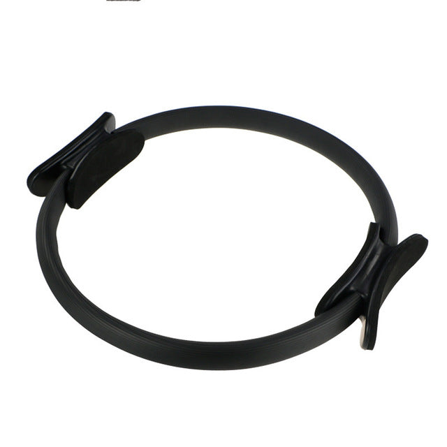Fitness Pilates ring for women’s home gym