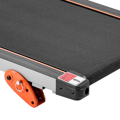 Home Use Easy Folding Treadmill,1.5HP Electric Running,Jogging Walking Machine