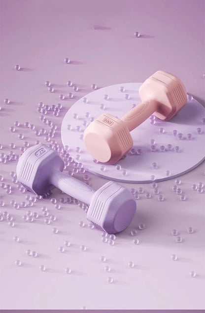 Dumbbell Women's Fitness Household Equipment