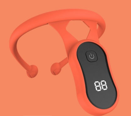 Ergonomic posture correction belt with smart sensor