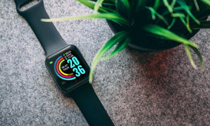 Fitness Smart Tracking Watch