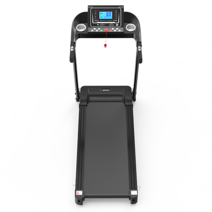 Foldable Treadmill Fitness Walking Machine