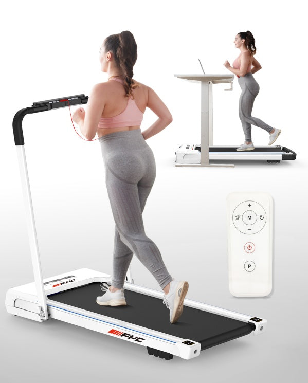 Folding Treadmill Electric Running Machine