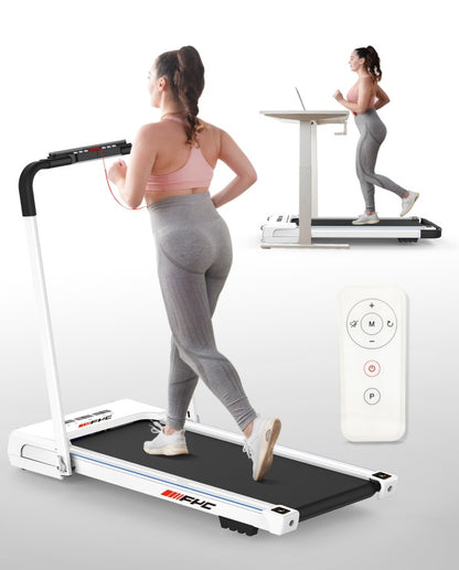 Folding Treadmill Electric Running Machine
