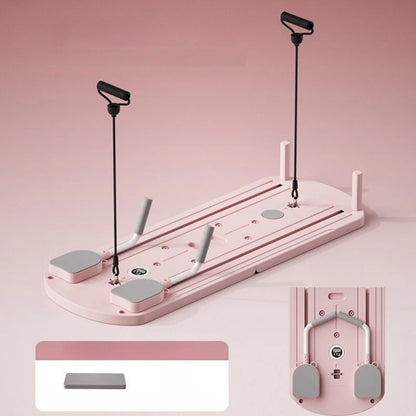 Multifunctional Fitness Board Household Fitness Equipment