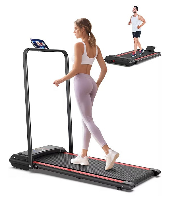 Folding Treadmill Electric Running Machine