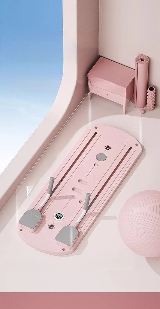 Multifunctional Fitness Board Household Fitness Equipment