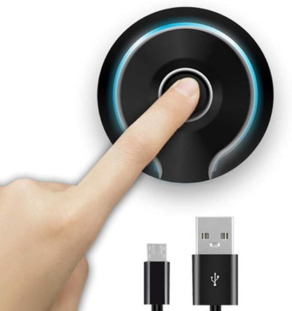 Fitness equipment set combination