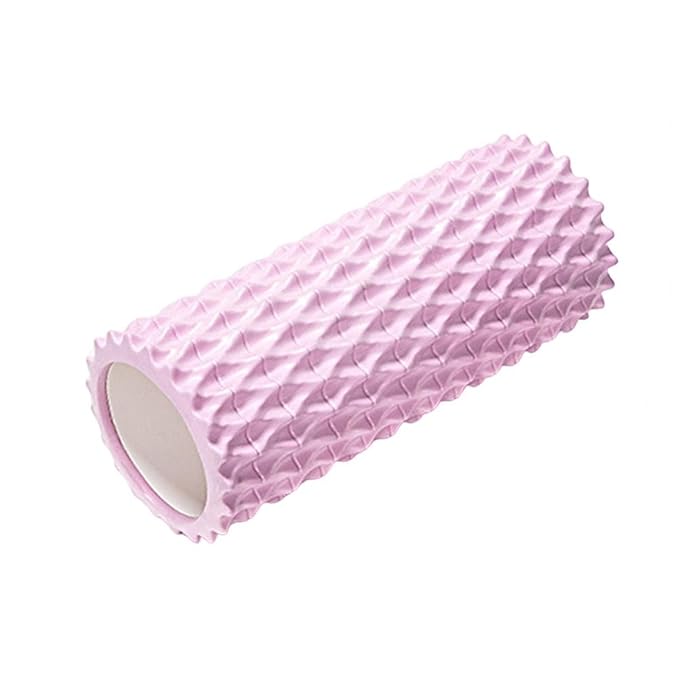 Foam massage roller