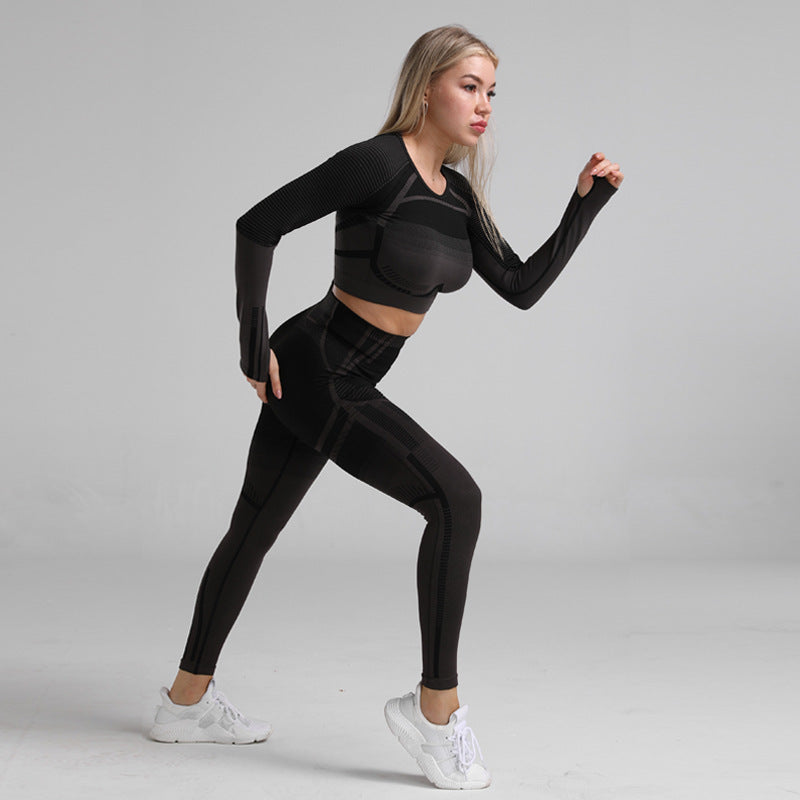 Sports Gym Clothes