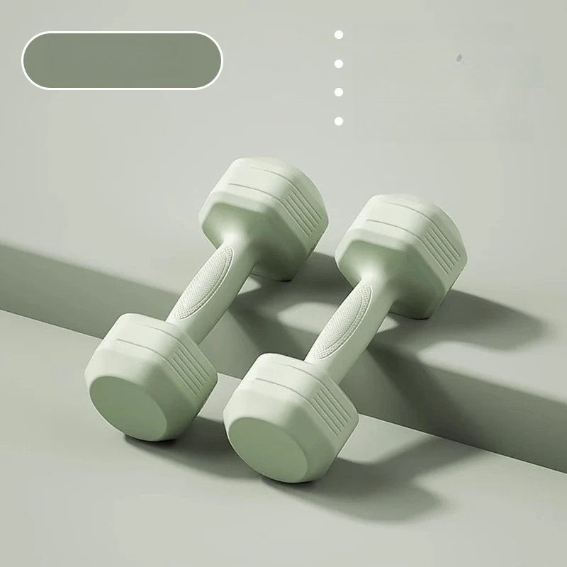 Dumbbell Women's Fitness Household Equipment