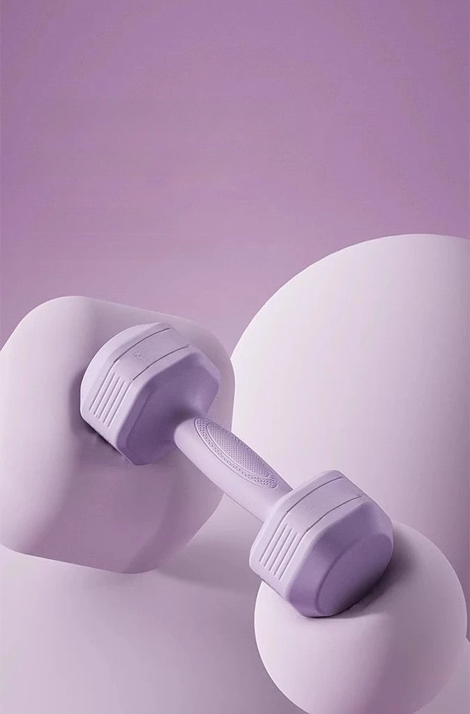 Dumbbell Women's Fitness Household Equipment