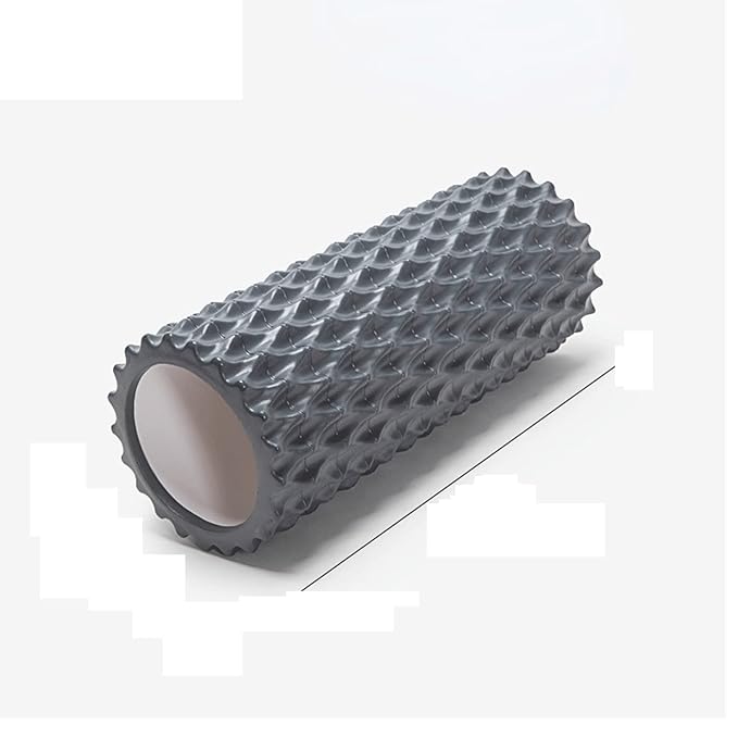 Foam massage roller