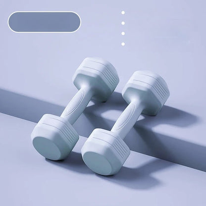 Dumbbell Women's Fitness Household Equipment