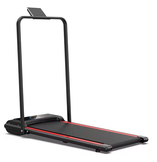 Folding Treadmill Electric Running Machine