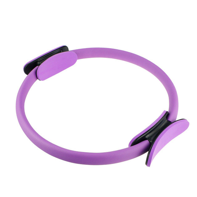 Durable Fitness Pilates Ring for resistance training