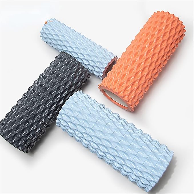 Foam massage roller