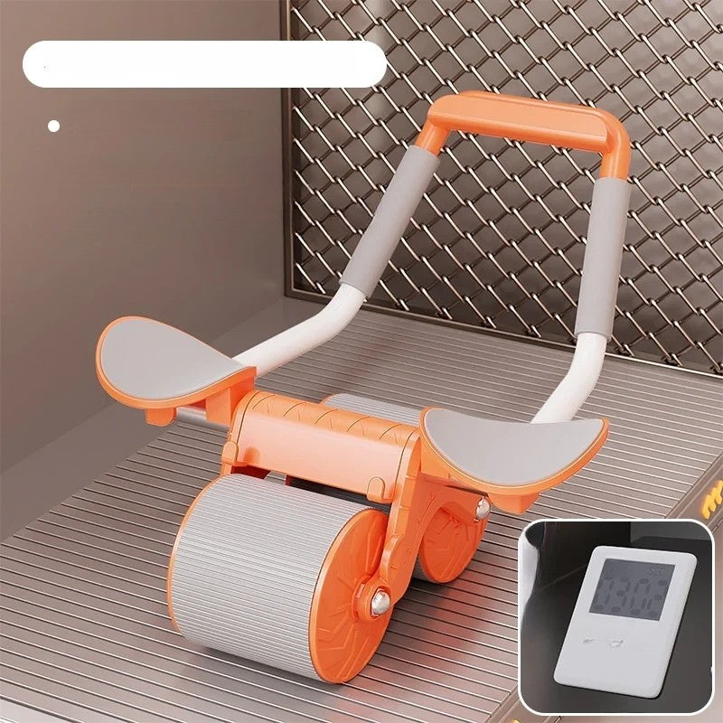 Home Abdominal Muscle Training Fitness Equipment