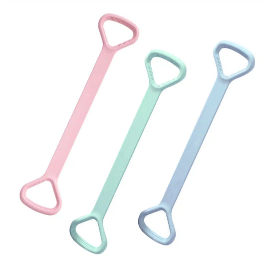 8-character Puller, 8-character Silicone Yoga Auxiliary Home Elastic Band Mini Band Kit, A Set Of 3, Light Three Medium, And Heavy Lower Body Loop Resistance Bands For Legs And Booty