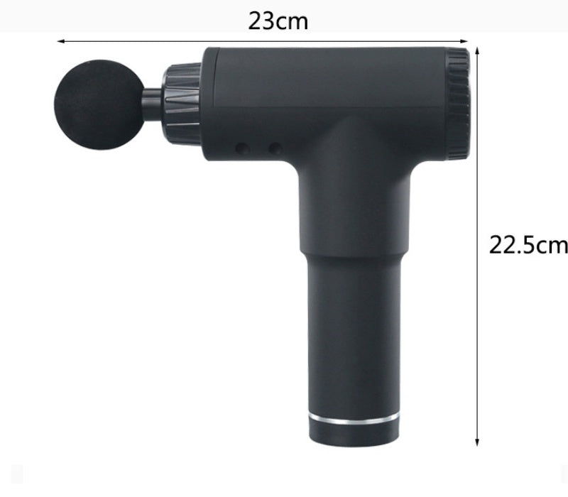 Fascia Gun