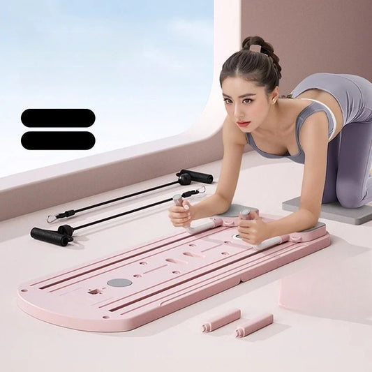 Multifunctional Fitness Board Household Fitness Equipment