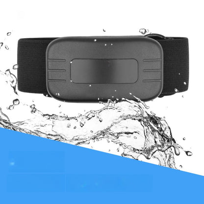Heart Rate Monitor Chest Strap Bluetooth 4.0 Belt Fitness Smart Sensor Waterproof Equipment for Gym Outdoor Sports