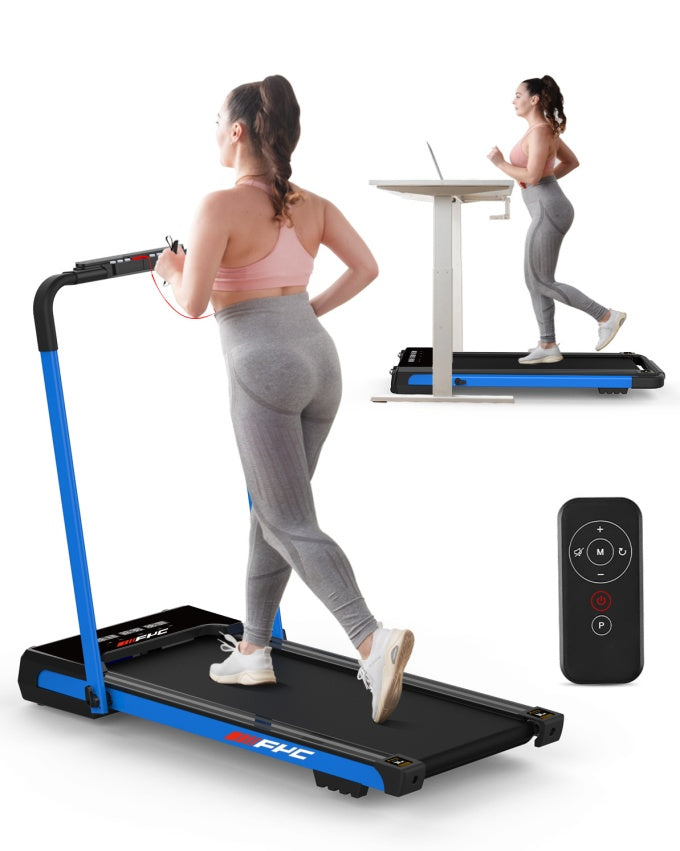 Folding Treadmill Electric Running Machine