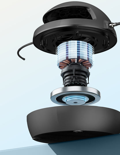 Smart Rope Skipping Machine Smart Jump Rope Machine 10-level Speed Adjustment Led Seven-color Light Wireless Music Function