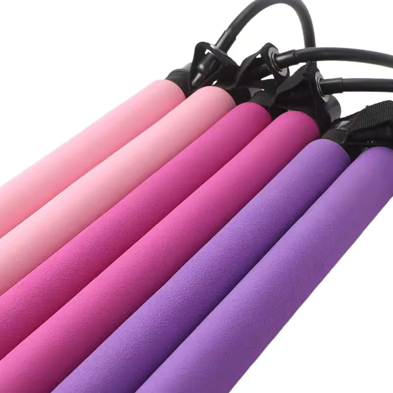 Yoga Pilates Stick