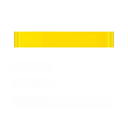 Elastic Fitness Resistance Band