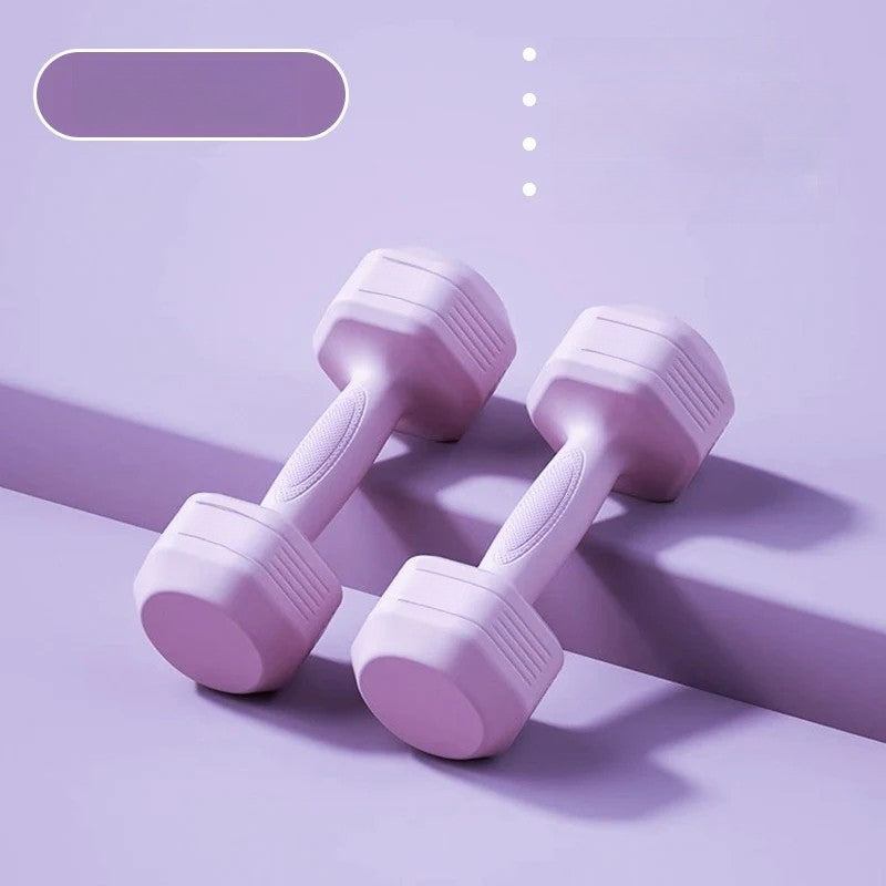 Dumbbell Women's Fitness Household Equipment