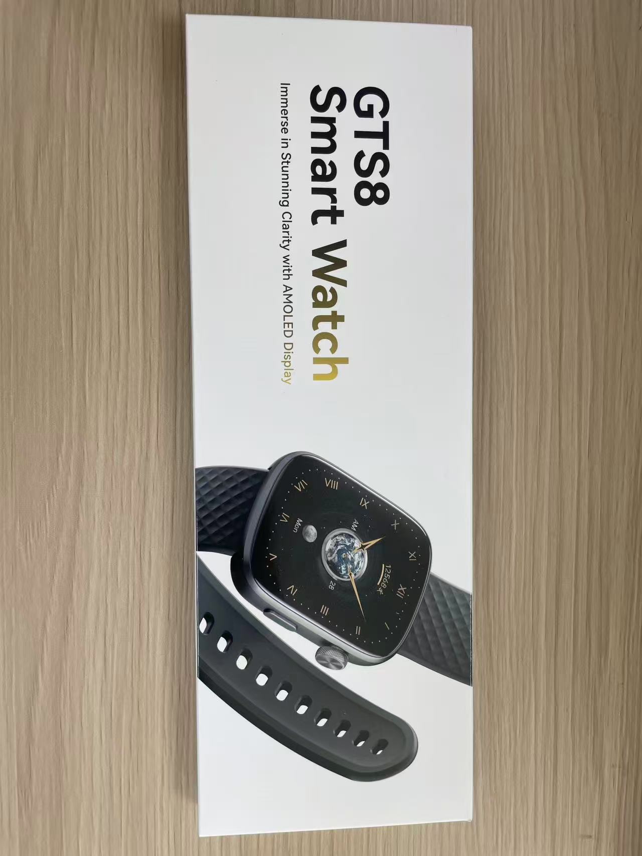 Smart Watch Bluetooth Call &1.95 HD Screen -Heart Rate SpO2 Sleep Monitor, 3ATM Waterproof Fitness Tracker For IoS Android