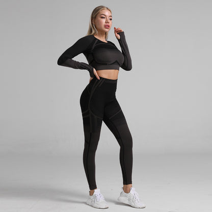 Sports Gym Clothes